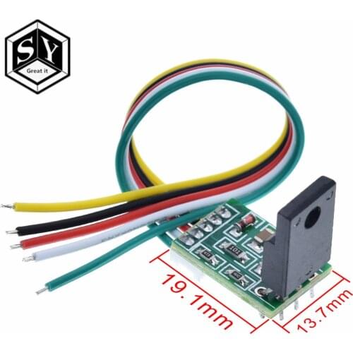 Ca-888 12-18V LCD Universal Power Supply Board Module Switch Tube 300V For LCD Display TV Maintenance