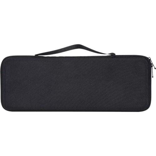 Keyboard Case Bag Wireless Keyboard Travel Portable Protection Bag for Logitech MX Keys Advanced
