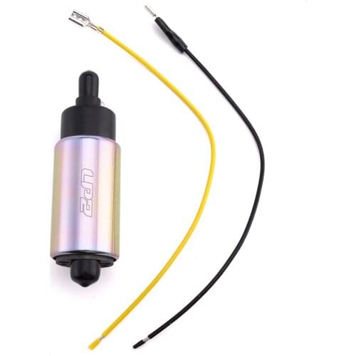 Electric Fuel Pump For Hyosung GT250 GT250R GV250 TGT650R GT650 GT650X Speical Edition GV650 Carb GT 250 650 15100H99D00