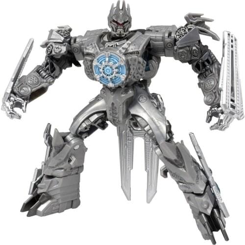 Hasbro Transformers SS62 Sonic SS63 Topspin SS64 Over Mountain SS58 Roadmaster Anime Figures Transformers Toys