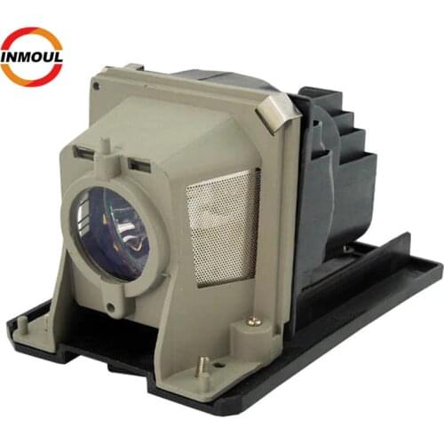 Inmoul Replacement Projector Lamp Bulb NP13LP/60002853 for NEC NP110 / NP115 / NP210 / NP215 / NP216 projector