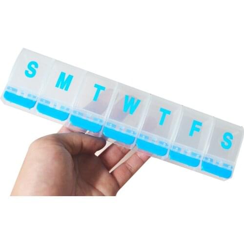 3 Pcs Hight Quality Daily Nuts Chocolate Case Pill Case Pillbox Container Children Storage Snack Drug Tool Box Home Traveling