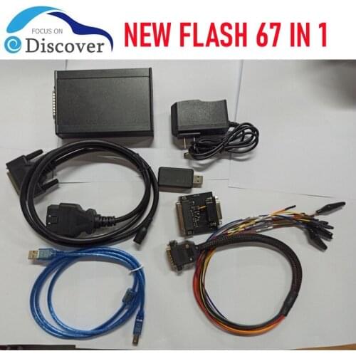 KTM BENCH Diagnostic Devices