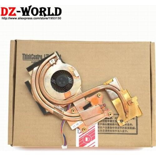 New Original for Lenovo ThinkPad T400 SWG Discrete Graphics Heatsink CPU Cooler Cooling Fan 45N6144 45N6146 45N6145