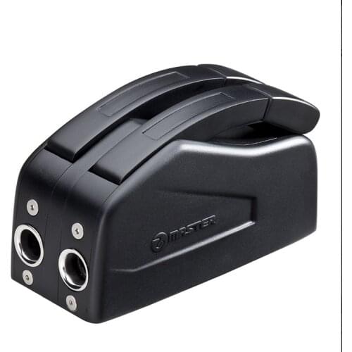 Marine Sailboat Boat Yacht Hardware Double Clutch 8~12mm Master XTC-08122F