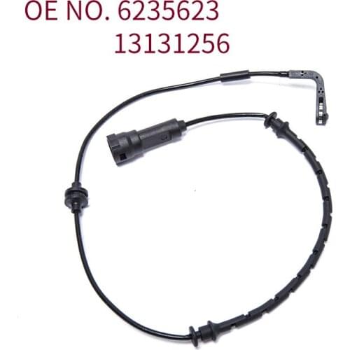 Fit for OPEL VECTRA C (Z02)/Second-generation Vectra Mk sedan etc car brake alarm line Produc length:700MM OE:6235623/13131256