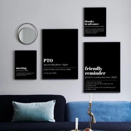 Jean Michel Artist Abstract Canvas Art Poster and Print Graffiti Modern Canvas Paintings on The Wall for Home Decoration Picture