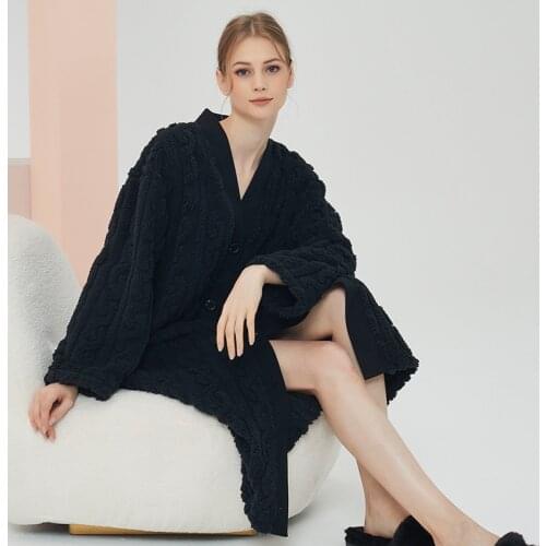 Женские фланелевые пижамы QSROCIO China At AliExpress