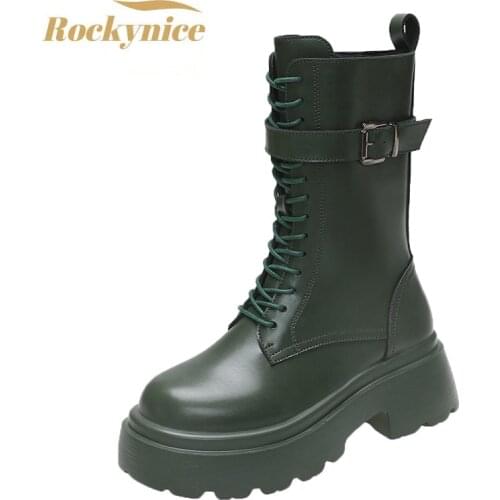 Women's Autumn Shoes Rockynice China
