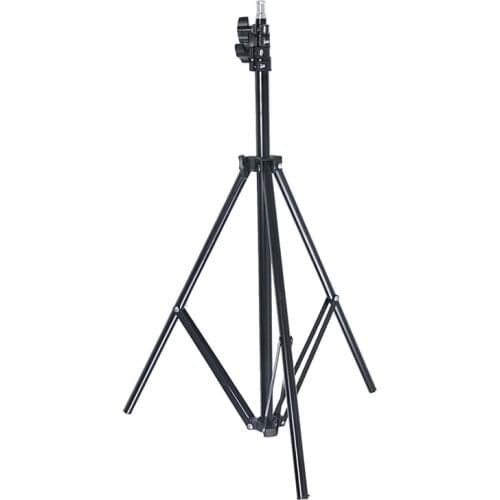 Retail 200cm 6.5ft Light Stand Photography Studio Flash Speedlight Stand Umbrella exhibitor Bracket