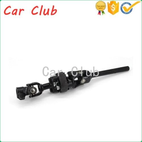Steering shaft 91174749 48220-67D50 48220-65D60 4822067D50 4822065D60 for Chevrolet Tracker Chevy S10 Suzuki Gran Vitara