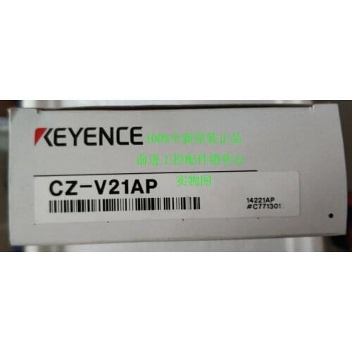 CZ-V21AP Color Sensor Brand New & Original Delivery
