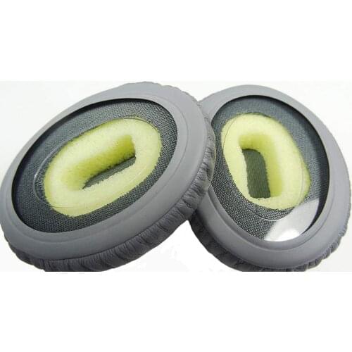 Replacement Ear pad Cushions Earpads Kit Compatible with Bose OE2 OE2i Soundtrue/SoundLink On-Ear Headset Over-Ear Headphones