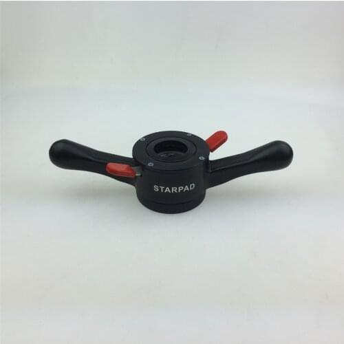 STARPAD FOR Tyre balancing machine balancing instrument balancing machine nut 36mm Free shipping