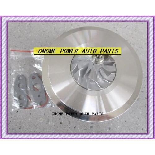 TURBO Cartridge CHRA 767720 767720-0001 14411-EB70C 14411EB70C 14411 EB70C For NISSAN D40 Navara Pathfinder YD25 YD25DDTi 2.5L