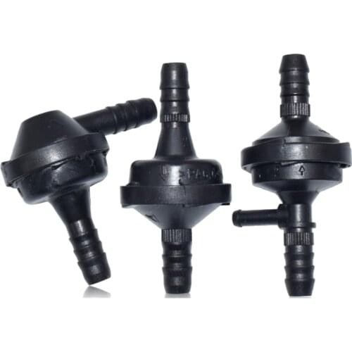 WWJD Control Valves