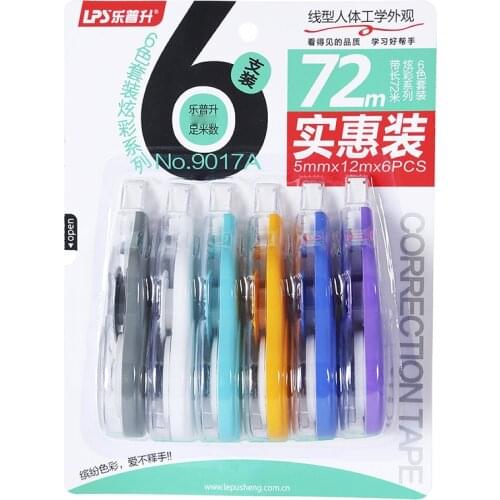 Ленточные корректоры YHSMTG China At AliExpress