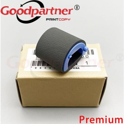 10X RL1-1442-000 RL1-1443 Paper Pickup Roller for HP P1005 P1006 P1007 P1008 P1009 P1108 P1106 P1102 P1102W M1132 M1213 M1216