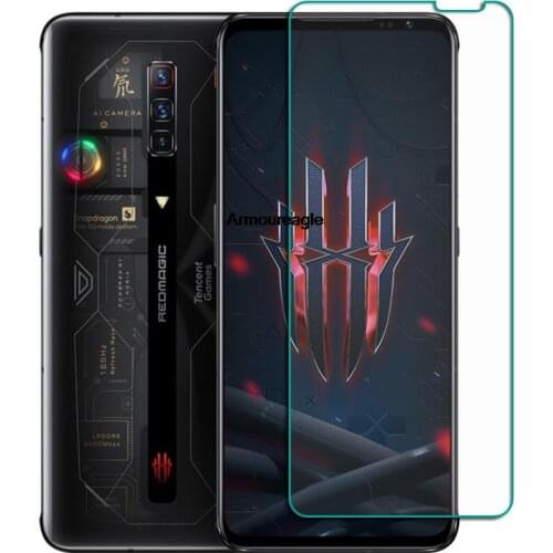 Armoureagle Screen Protectors For Nubia