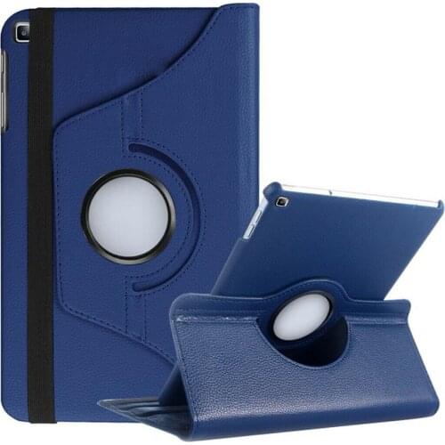 For Samsung Galaxy Tab S5E 2019 Case 10.5" Rotating Case Cover For Galaxy Tab S5E SM-T720 SM-T720 Auto Sleep Wake Case Cover