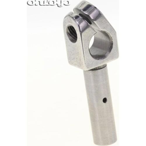 High Head Sewing Machine Spare Parts For Golden Wheel 8810/8820 9910/9920 PFAFF Needle Bar Holder J1074-0A Needle Clamp