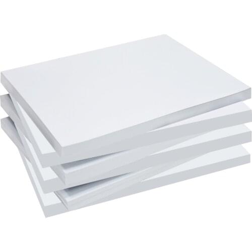 70g double side A4 size copy printing 100pcs office school papers for printer tracing paper