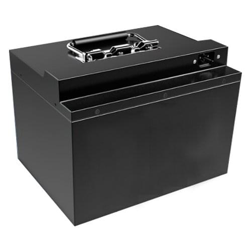 60V 20AH Electric Power Systems Electric Folklifts Electric Wheelchairs Bicycle Electric Vehicles Lithium Battery 60V 20Ah