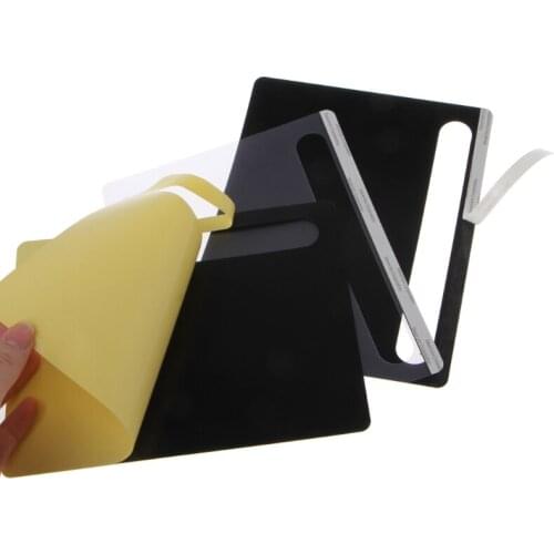 Graphite Protective Film For Wacom Digital Graphic Drawing Tablet CTL4100