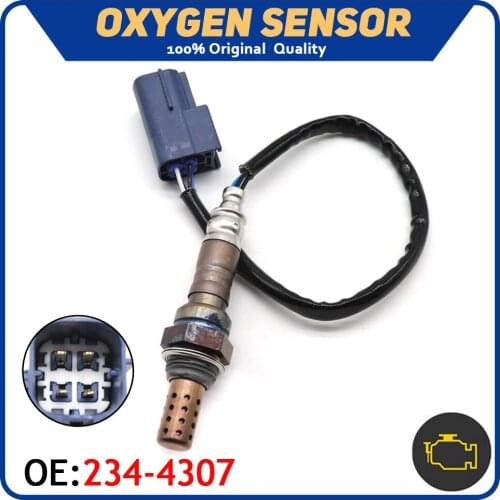 Oxygen O2 Lambda Sensor AIR FUEL RATIO 234-4307 FOR INFINITI FX35 FX45 G35 M35 M45 Q45 For NISSAN 350Z ALTIMA MAXIMA QUEST