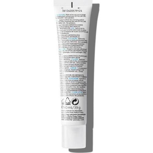 La Roche Posay Creams