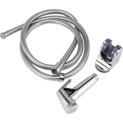 Multifunctional Handheld Bidet Shower Head Toilet Hand Held Bidet Portable Bidet Shower Set Designed for Women