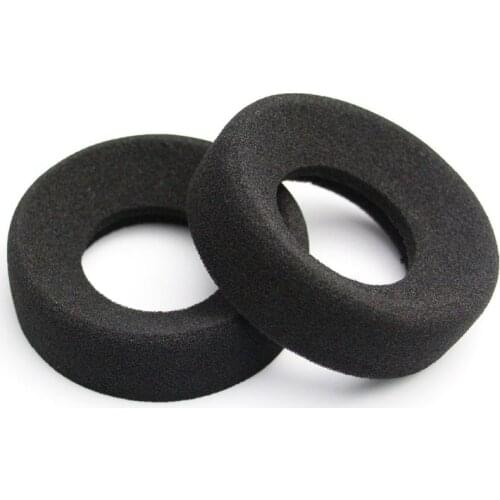 28EA NEW HOT GIFT 1 Pair Ear Pad Hard Sponge Cover Replacement for Grado SR80 SR60 SR125 SR225 SR325 325i Headphone headset TOP