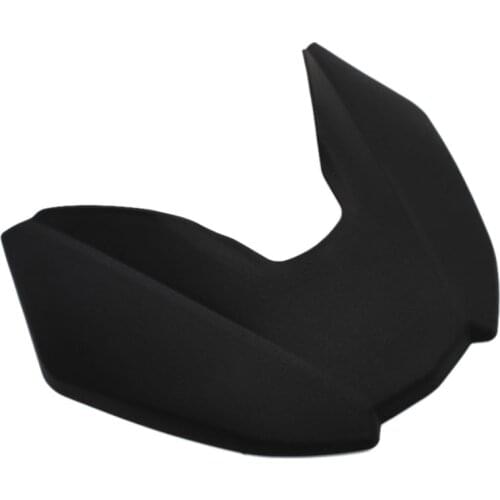 Nordson Motorcycle Front Fenders Extension Extender Wheel Cover Cowl Motocross Mudguard for BMW G310Gs G310 Gs 2017 2018