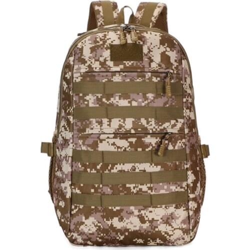 Runningtiger Expedition Backpacks