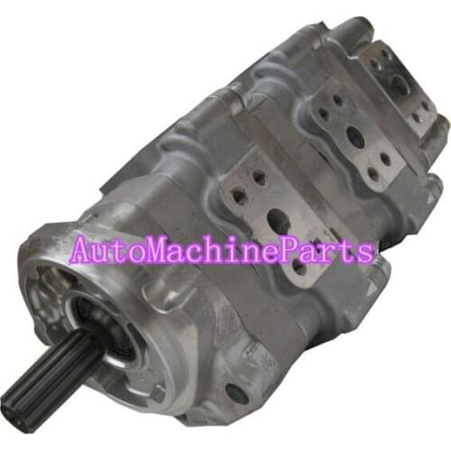 PC40 Gear Pump PC40-6 Hydraulic pump 705-41-08040