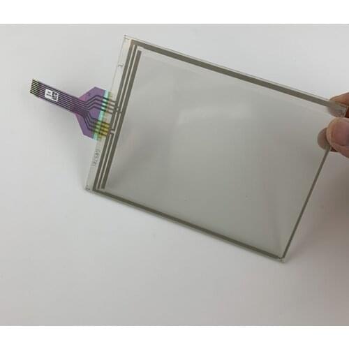 Touch screen panel glass for Beijer E615T E615T 04410C 0442-011 Repair,Do it Yourself ~ FAST SHIPPING