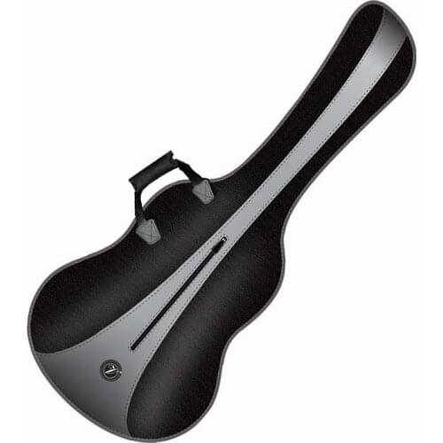 43 inches guitar bag waterproof Professional portable case padded soft gig classical guitar backpack shoulder strap 25mm thick