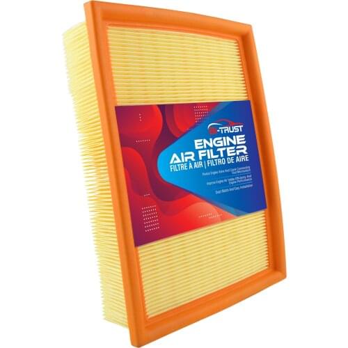 Bi-Trust Engine Air Filter for BMW 320I 323I 323IS 325I 325IS 328I 525I 528I 530I M3 Z3 13 72 1 730 946