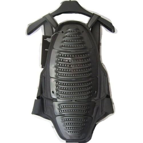 Motocross Back Protector Body Spine Armor Riding DH cycling Skating back off road Guard