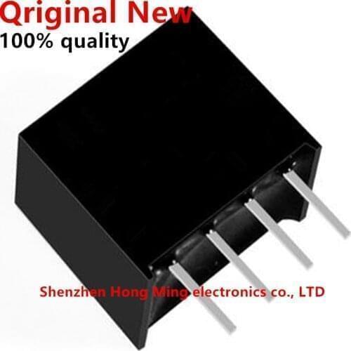 1piece) 100% New B1212S-1W B1212 B1212S SIP-4 For DC-DC module Chipset