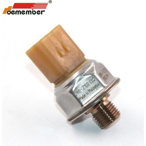 2482169 Original Pressure Sensor for CAT C7 C9 C12 C13 C15 904-7029