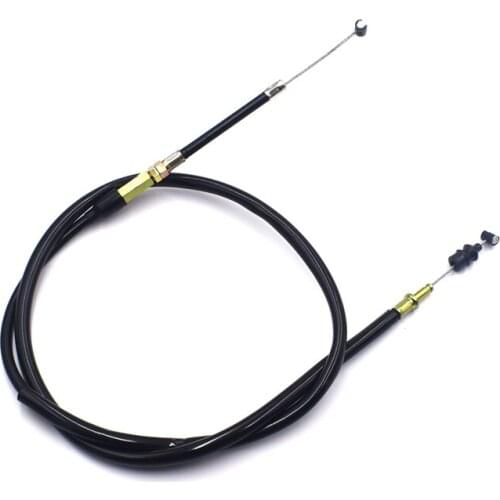 Motorcycle Accessories Clutch Control Cable Wire For SUZUKI Djebel 250 Djebel250 DR250 DRZ250 DR DRZ 250