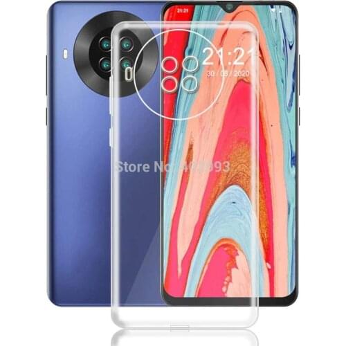For Cubot Note 20 Pro Case For Cubot Note 20 360 Protection Soft Silicone Matte Cover For Cubot Note 20