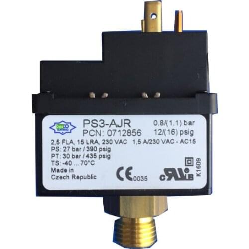 Brand New And Original Sensor PS3-AJR Spot Photo, 1-Year Warranty