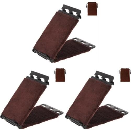 Guitar Strings Scrubber Guitar String Cleaner Tool Maintenance Care Tools for Guitars Violin Bass Ukulele Guitar