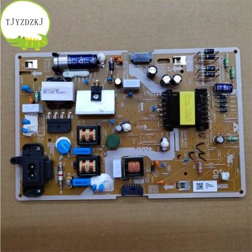 Good test power supply plate For Samsung BN44-00871C L40E1R_KDY UA43K6800AJ UE43M5500AK UE43M5505AK UE43M5520AK UE43M5600AK