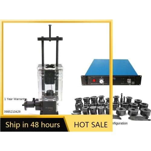EUI,EUP,HPI Common Rail Injector Test Parts with CAMBOX Test Components AM-1400 for Diesel Injector Test Bench