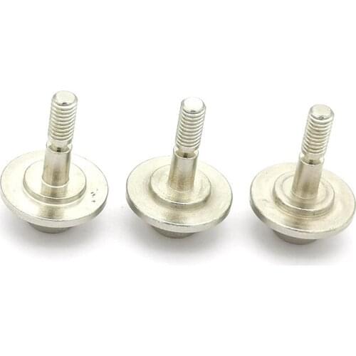 Custom Precision Metal Parts CNC Machined