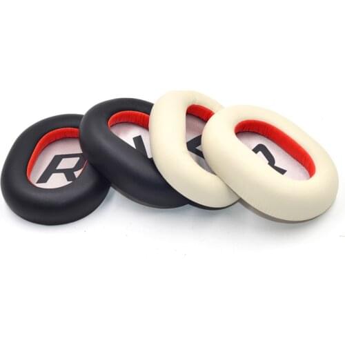 Replacement Soft Memory Foam Ear Pads Cushion For Plantronics BackBeat PRO 2 8200UC Headphones Ft Perfectly 23 AugT9