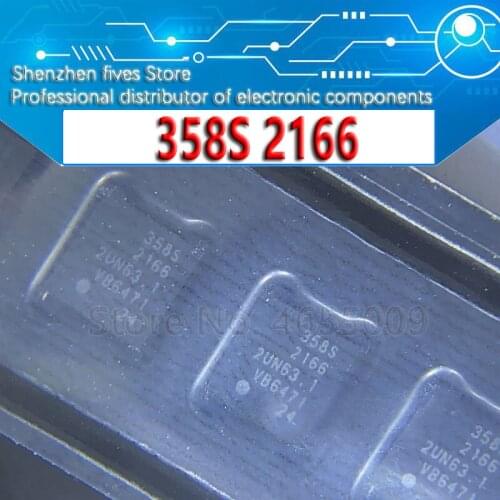 1pcs/lot 100% New 358S 2166 2122 2225 2295 1939 1947 1994 BGA Chipset